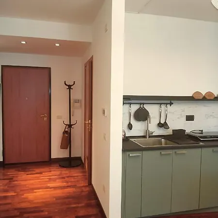 Alle Corti - Apartamento