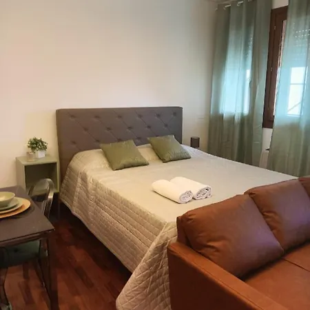 Alle Corti - Apartment