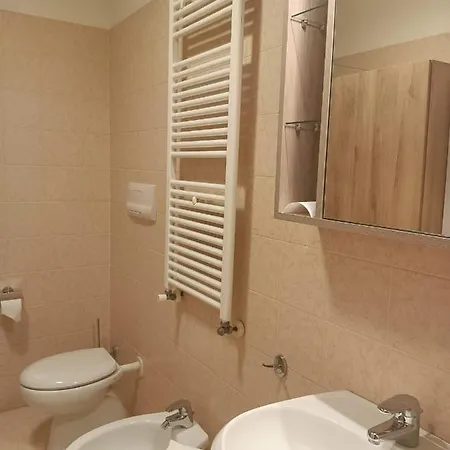 Alle Corti - Apartment *