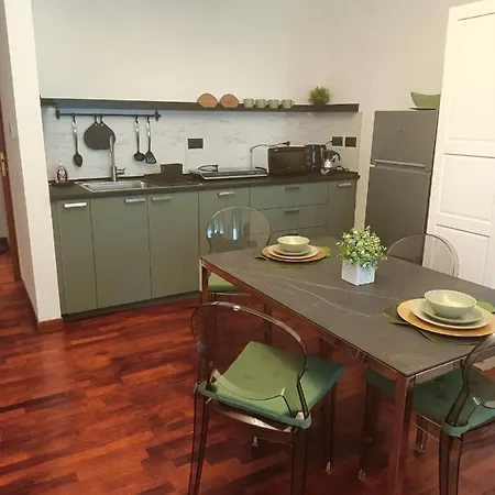 Alle Corti - Apartment Treviso