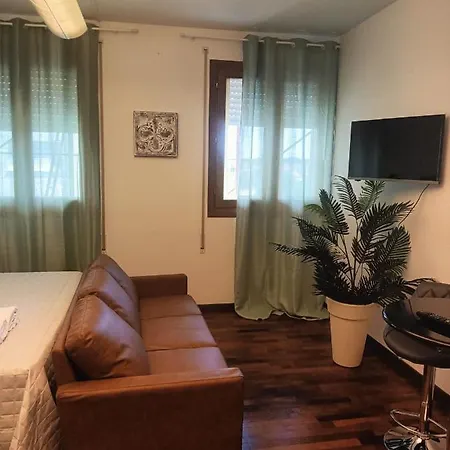 Alle Corti - Apartment Treviso