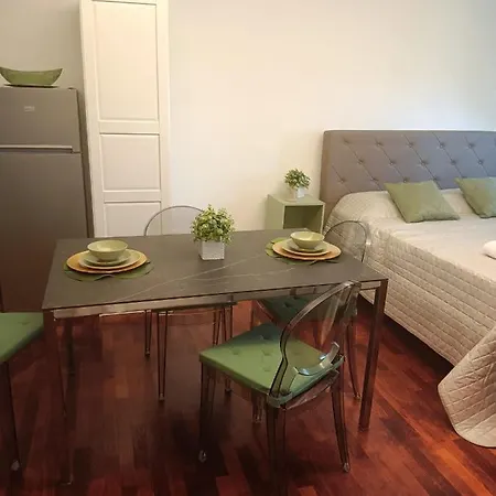 Apartamento Alle Corti - *