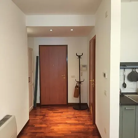 Apartment Alle Corti - Treviso